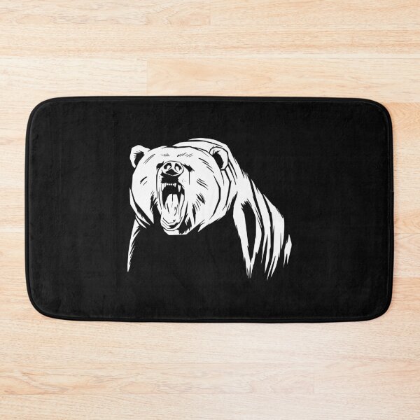 Item preview, mad bear designed and sold by DerSenat.