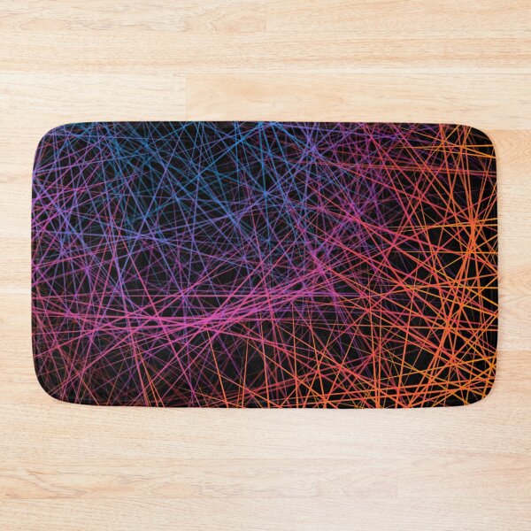 Item preview, ABSTRACT RAINBOW GALAXY ABSTRACT designed and sold by GIVENGRACE.ART.