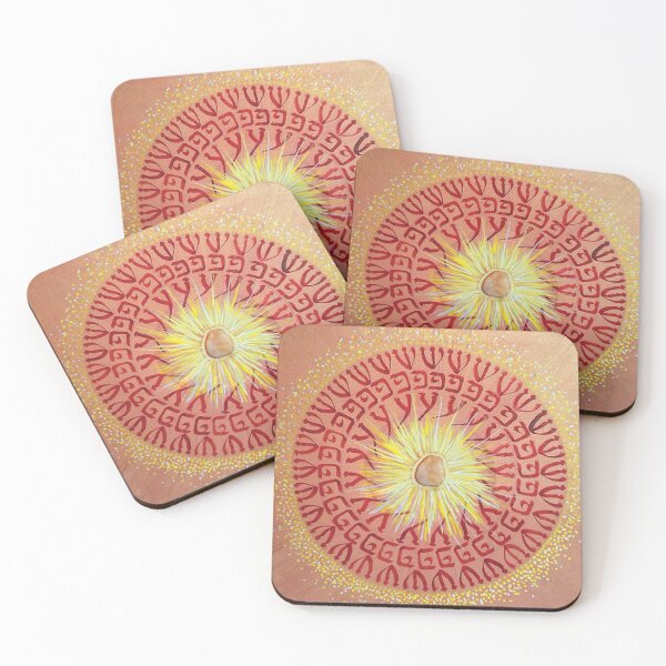 Item preview, Mandala - Plenty designed and sold by kiti levi.