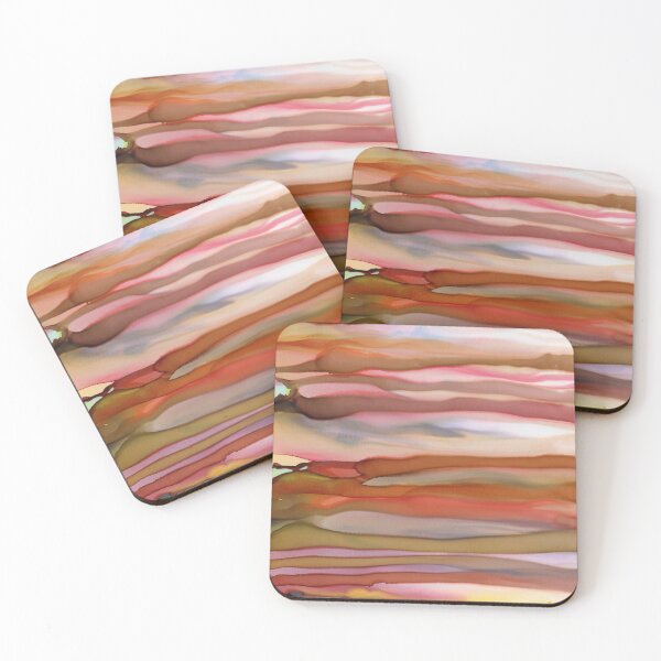 Item preview, Abstract Earthscape designed and sold by otterwise.