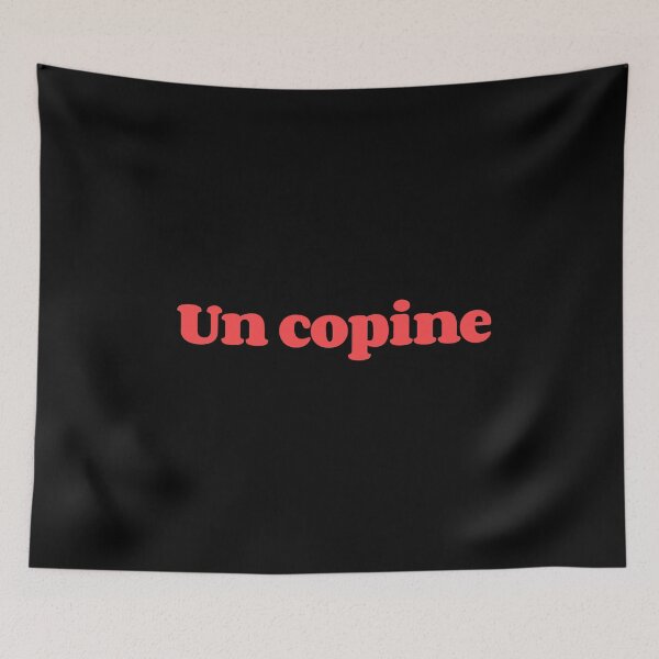 Item preview, Un copine Girlfriend designed and sold by Scoopivich.