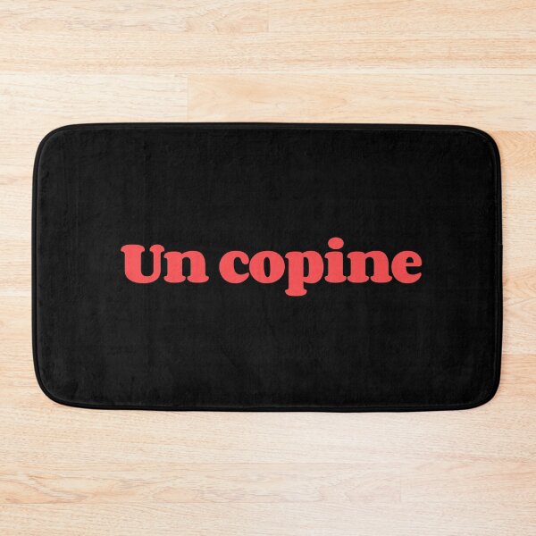 Item preview, Un copine Girlfriend designed and sold by Scoopivich.