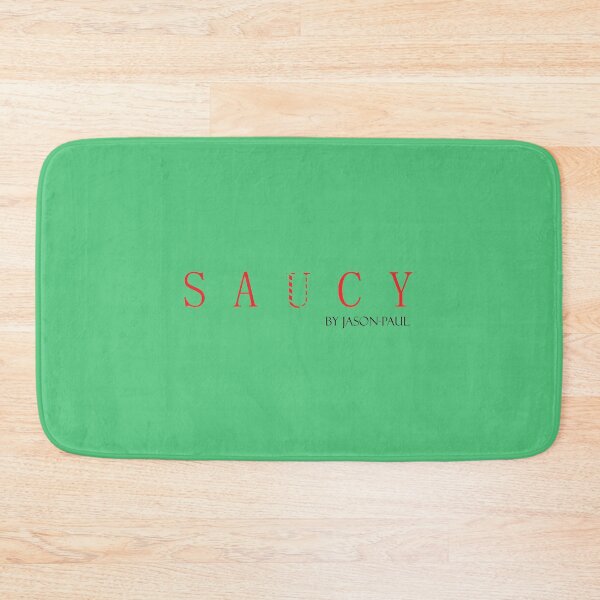 Item preview, Saucy designed and sold by Jahsun.