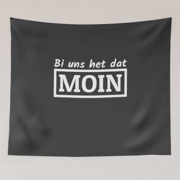 Item preview, Bi us het dat Moin Low German North German designed and sold by Team150Designz.