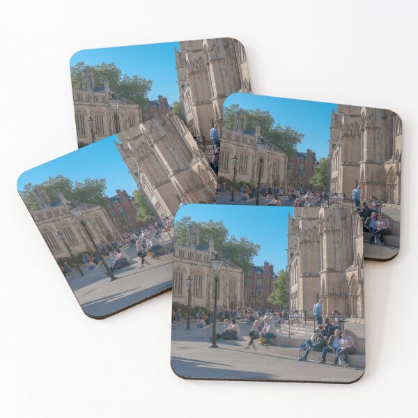 Item preview, York Minster designed and sold by James-Walker.
