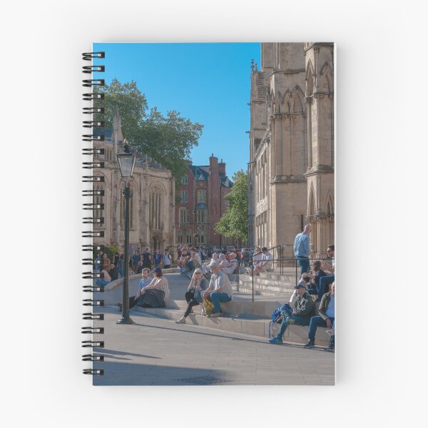 Item preview, York Minster designed and sold by James-Walker.