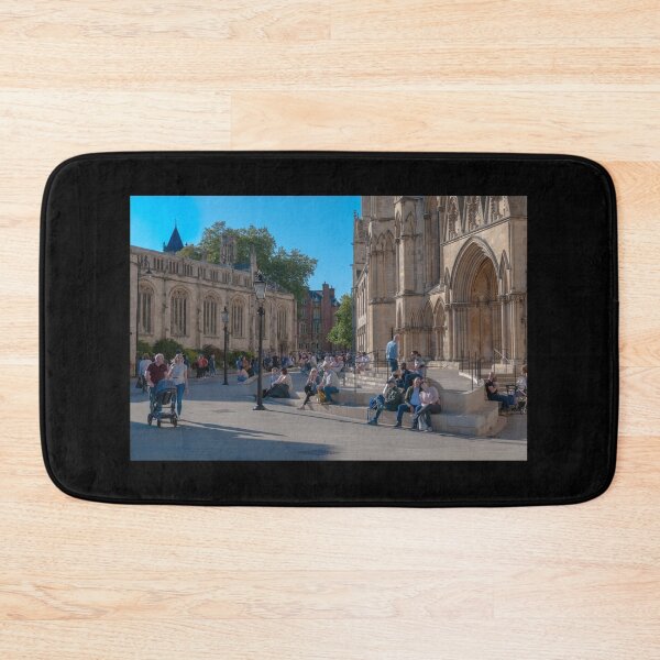 Item preview, York Minster designed and sold by James-Walker.