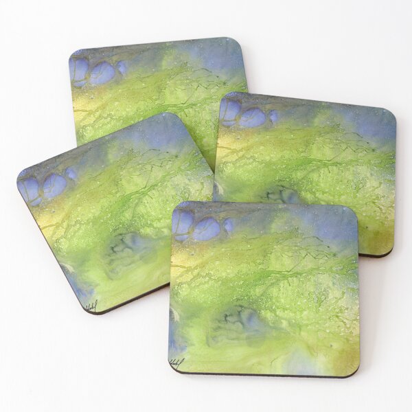 Item preview, Mistforest Abstract designed and sold by otterwise.