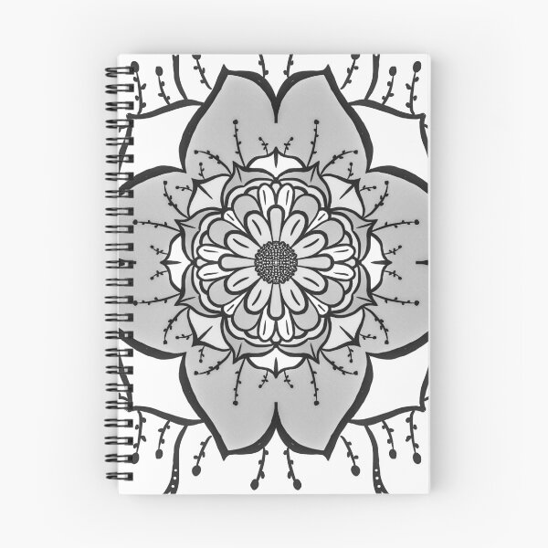 Item preview, Ditzy Daisy 3 designed and sold by Khea.