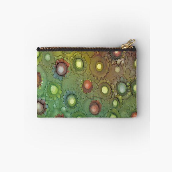 Item preview, Earthy Polkadots designed and sold by otterwise.