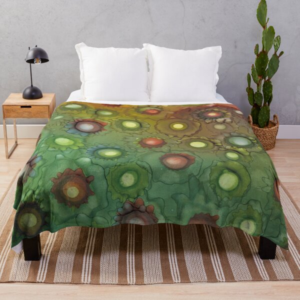 Item preview, Earthy Polkadots designed and sold by otterwise.
