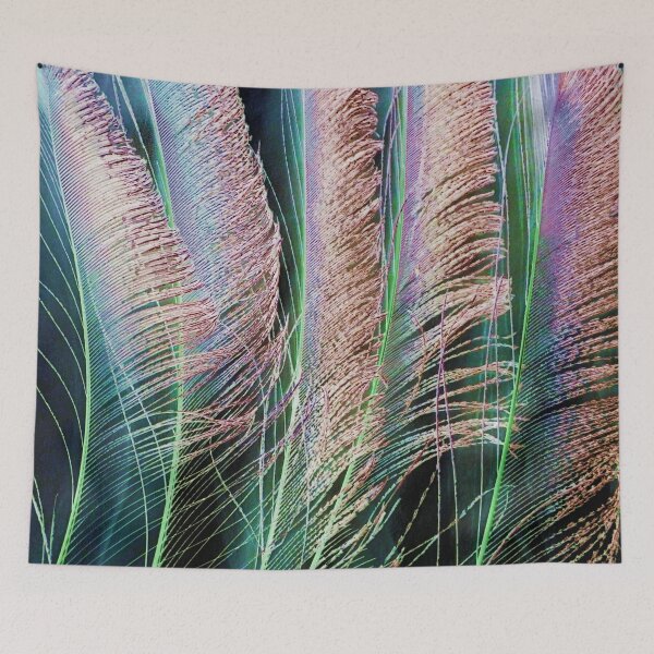 Item preview, Peacock Swordtail Feathers designed and sold by SexyEyes69.