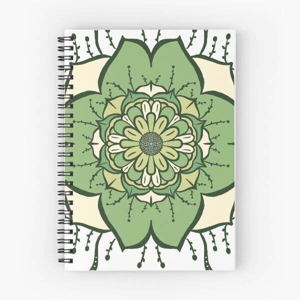 Item preview, Ditzy Daisy 5 designed and sold by Khea.