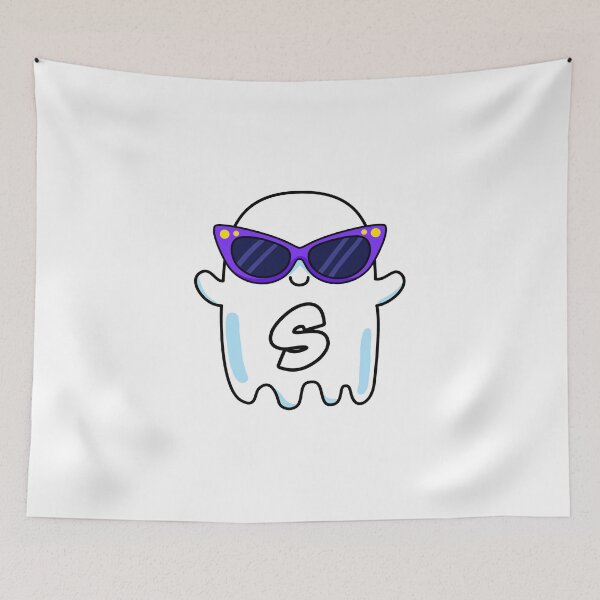 Item preview, Alphabet Letter S Faboolous designed and sold by kidsmonogram.