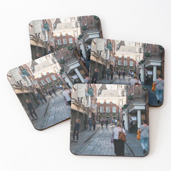 Item preview, The Shambles, York designed and sold by James-Walker.