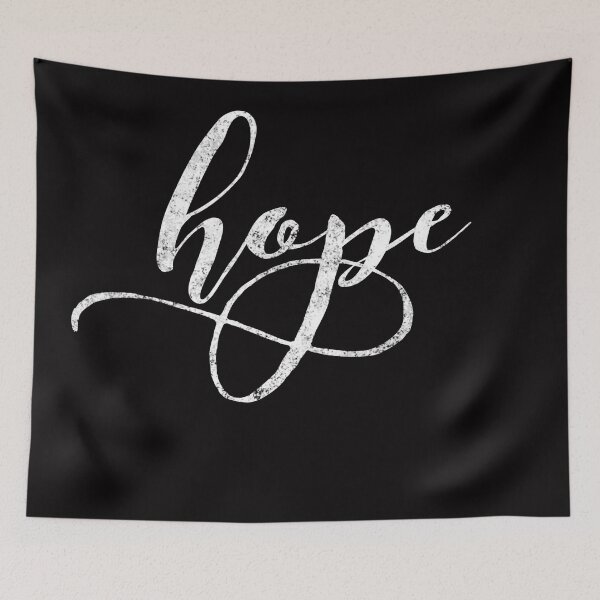 Item preview, Hope designed and sold by RosalieReeves.