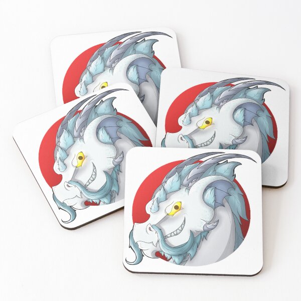 Item preview, DragonessAnimations 2019 Logo designed and sold by Drago Digital Studios.