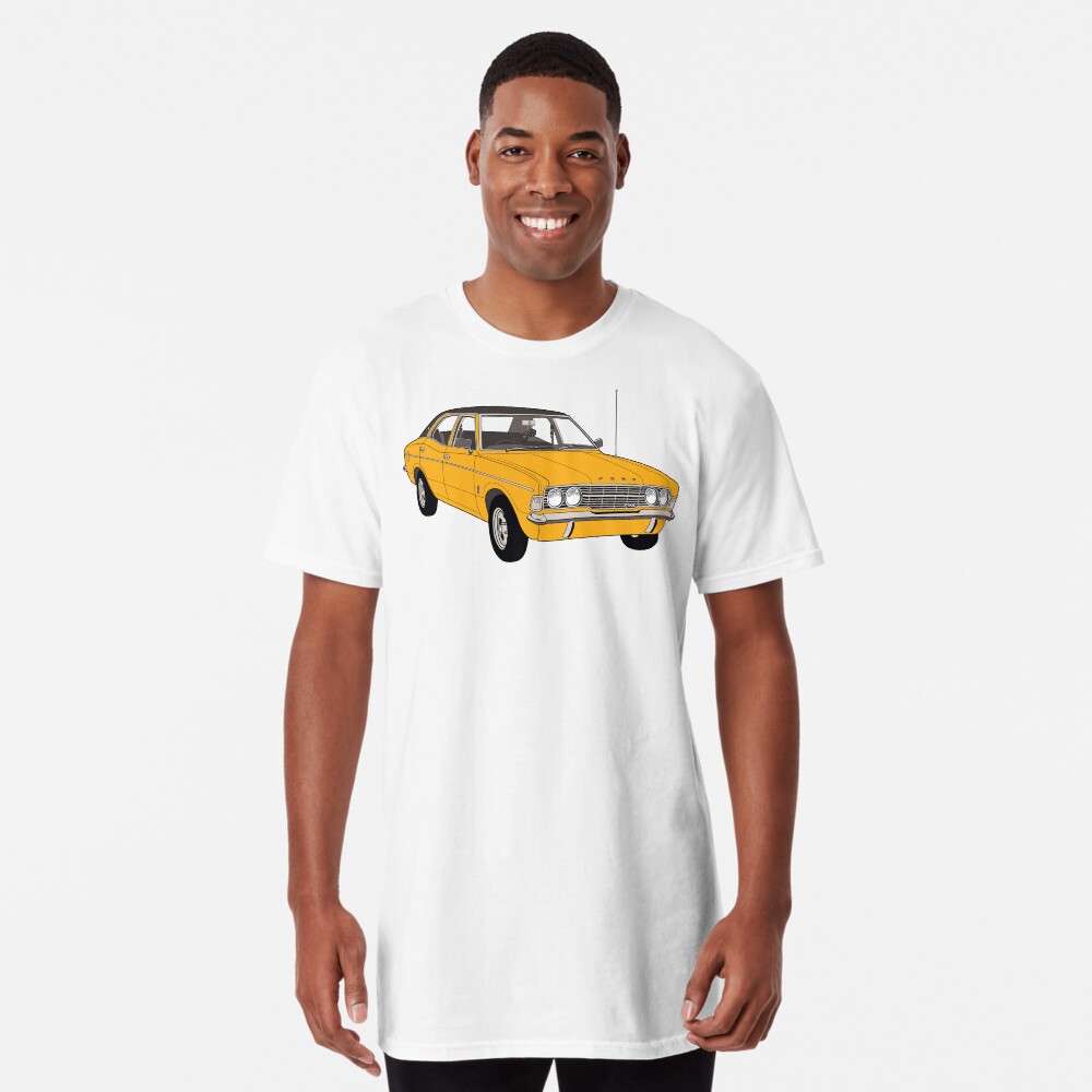 Item preview, Long T-Shirt designed and sold by thedrumstick.