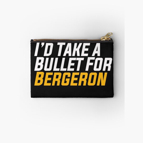 Item preview, I'd Take A Bullet For Bergeron designed and sold by LikeMindDesigns.