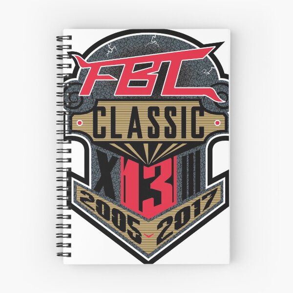 Item preview, 2017 FBC Classic logo designed and sold by D24designs.