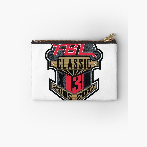 Item preview, 2017 FBC Classic logo designed and sold by D24designs.