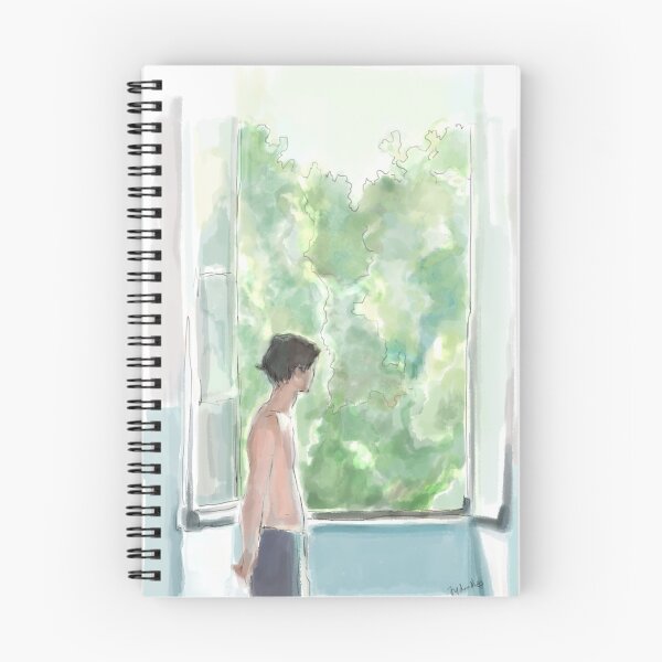Item preview, Elio by the Window designed and sold by jydoodles.