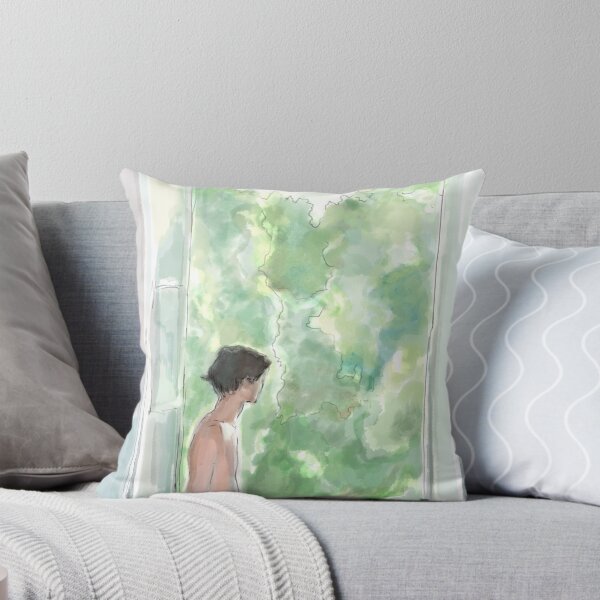 Item preview, Elio by the Window designed and sold by jydoodles.