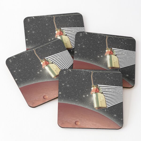 Item preview, Space Travel designed and sold by juliaanne.