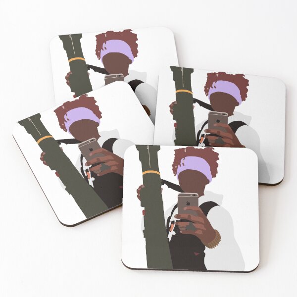Item preview, Zillakami designed and sold by ActualFactual.
