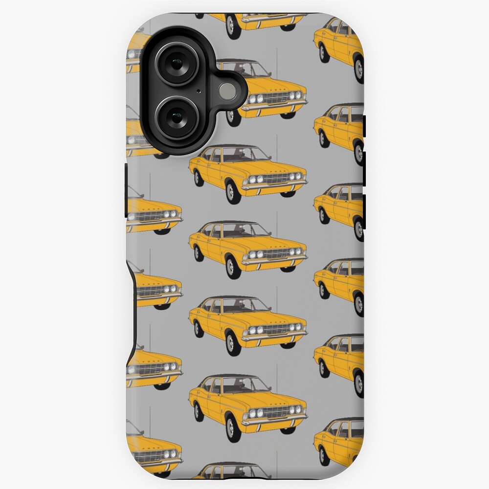 Item preview, iPhone Magsafe Tough Case designed and sold by thedrumstick.