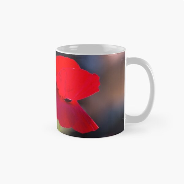 Item preview, Red Poppy designed and sold by LizardSpirit.
