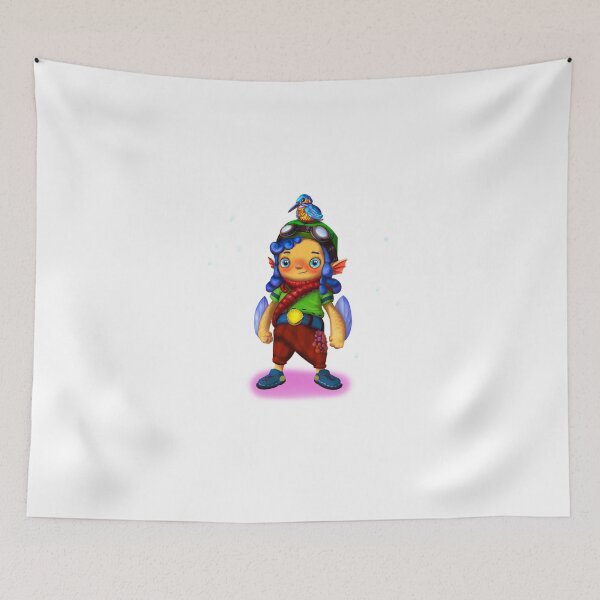 Item preview, Cthulhulinho designed and sold by Catalog of Horus Nightmares.