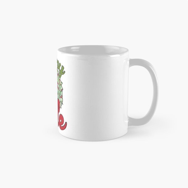 Item preview, Merry YULE designed and sold by FrictionMaxxing.