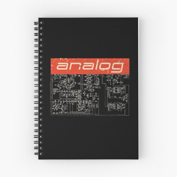 Artikelvorschau, Synthesizer Analog Synth - Techno Attack Vintage design entworfen und verkauft von A-Fashion.
