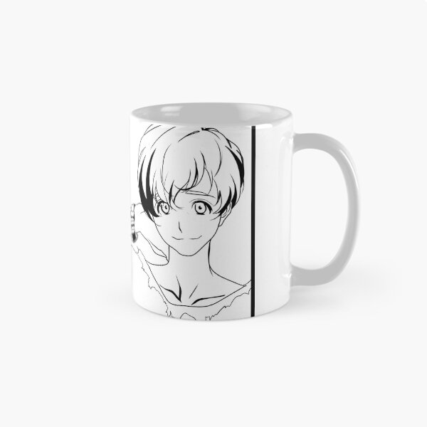 Item preview, 残響のテロル designed and sold by majotoyokai.