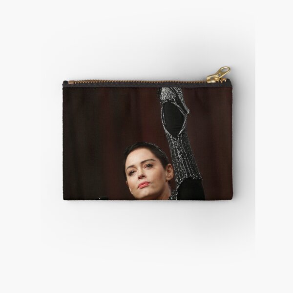 Item preview, Rose McGowan raises her fist designed and sold by philip456.