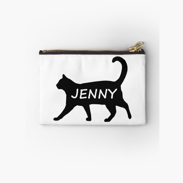 Item preview, Jenny Cat designed and sold by gulden.