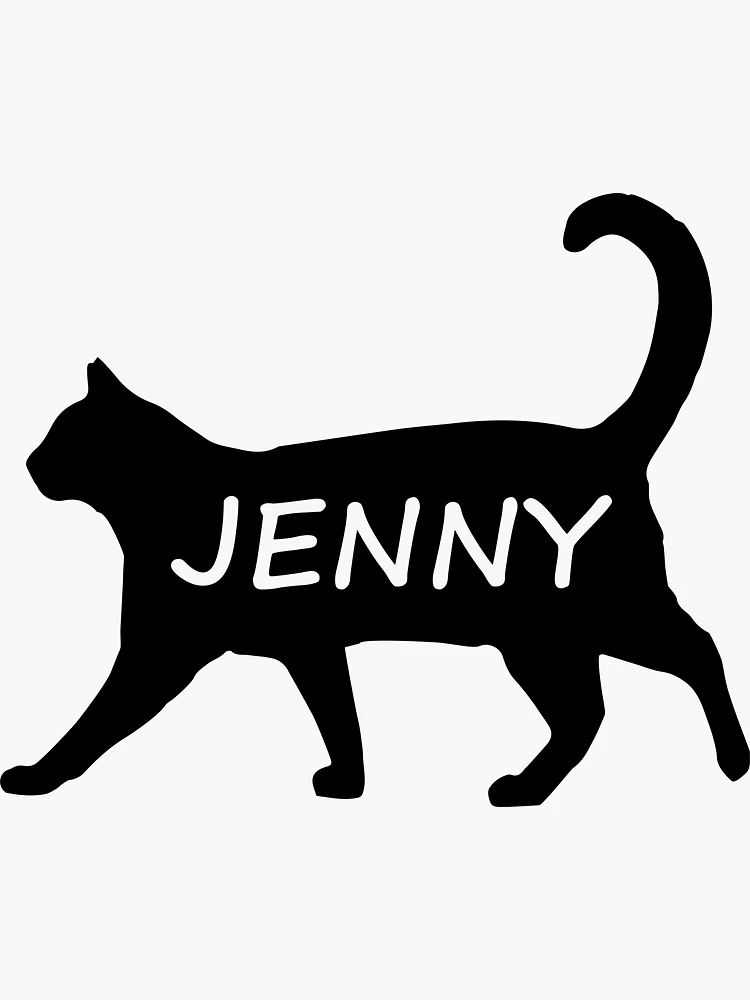 merry jenny（メリージェニー）の「cat cat catジャンスカ