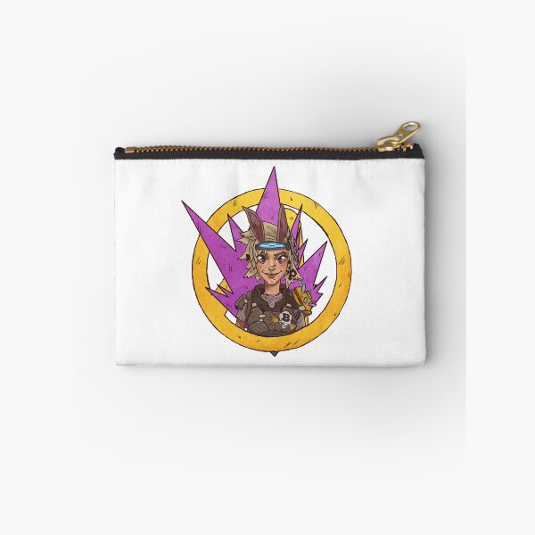 Item preview, Borderlands - TIny Tina designed and sold by Henrik Wilhelm Sissener.