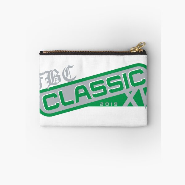 Item preview, 2019 FBC Classic logo designed and sold by D24designs.