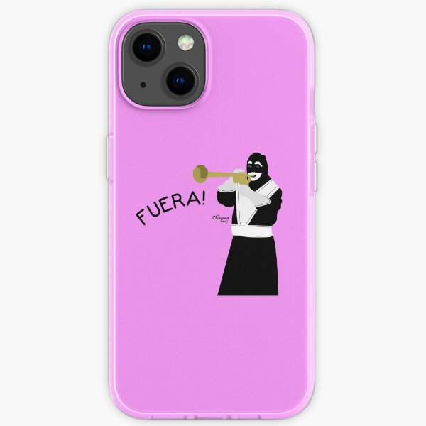 Fuera iPhone Soft Case