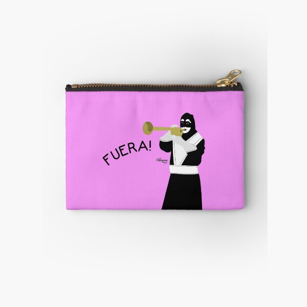 Item preview, Fuera designed and sold by Viridiana Osio.
