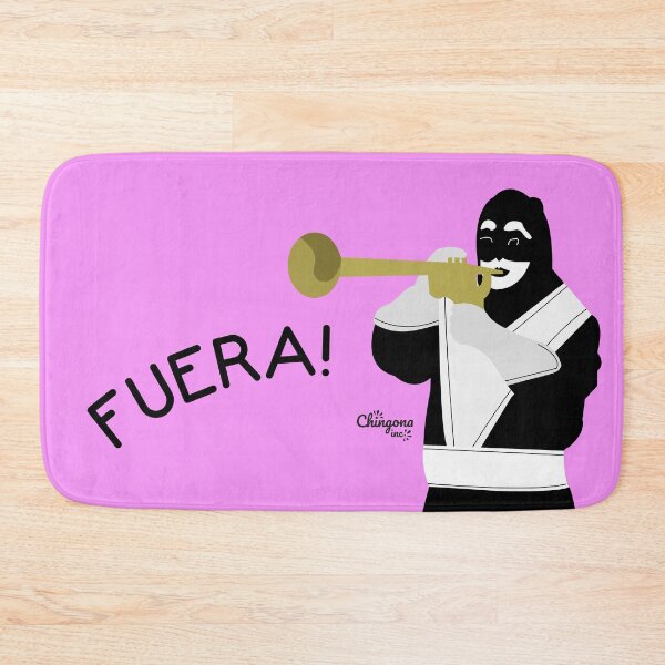 Item preview, Fuera designed and sold by Viridiana Osio.