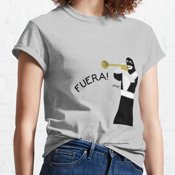 Fuera Classic T-Shirt