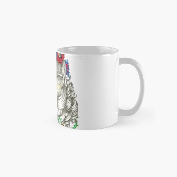 Poison Classic Mug