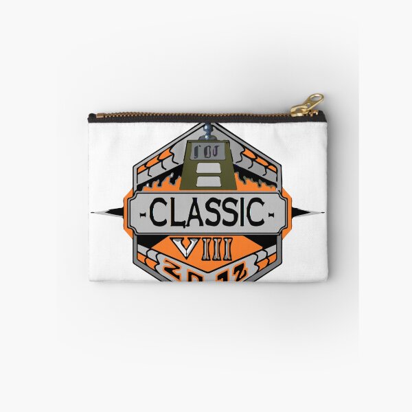 Item preview, 2012 FBC Classic logo designed and sold by D24designs.
