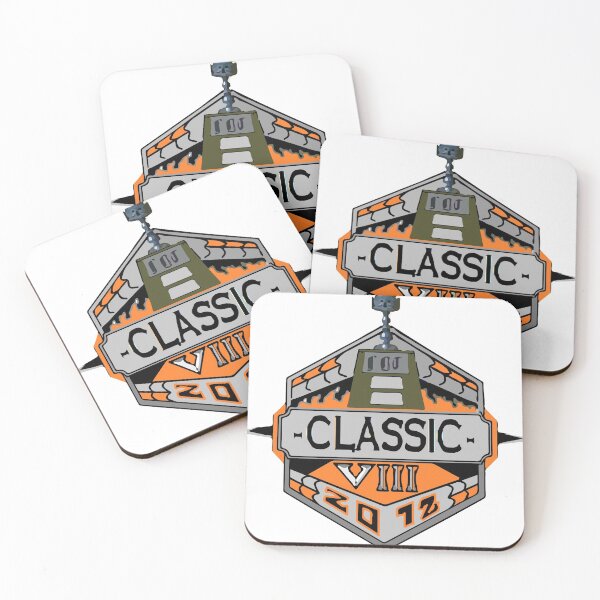 Item preview, 2012 FBC Classic logo designed and sold by D24designs.