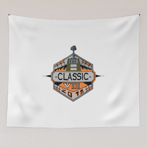 Item preview, 2012 FBC Classic logo designed and sold by D24designs.
