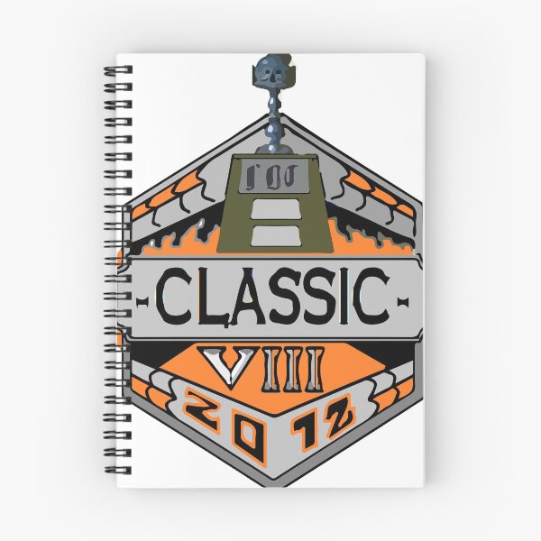 Item preview, 2012 FBC Classic logo designed and sold by D24designs.