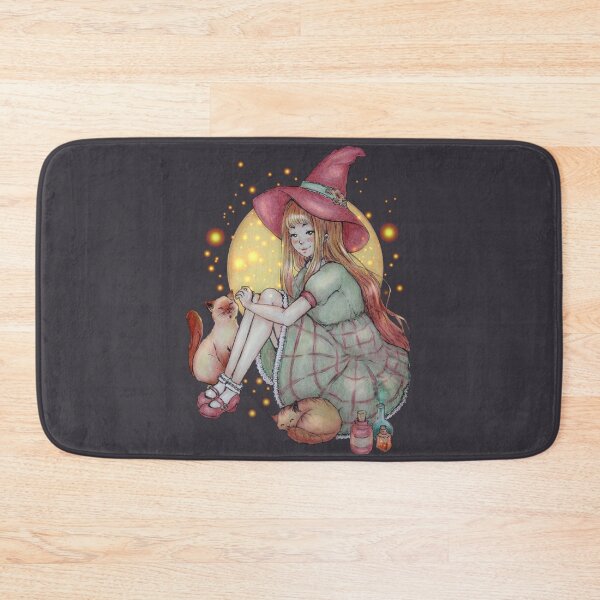 Item preview, Cozy Witch designed and sold by Denise, Denisn't.